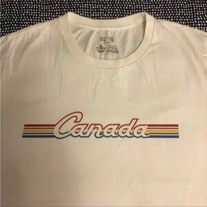 ✨✨Roots T-Shirt Adult Size L✨✨